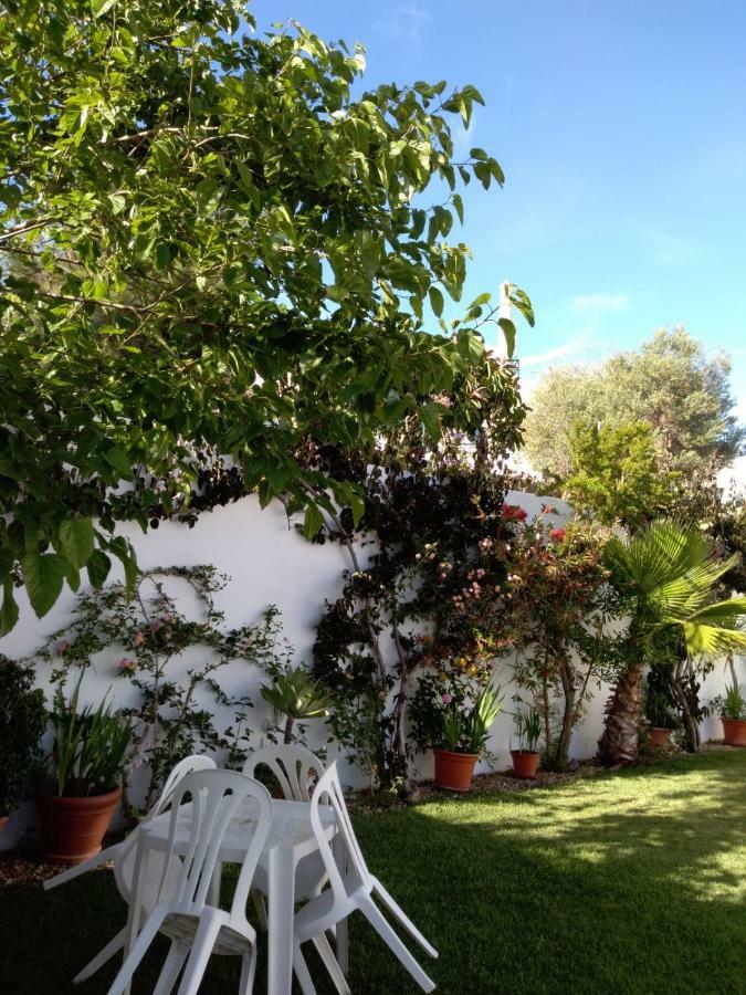 Villa Oliveira Albufeira Exterior foto