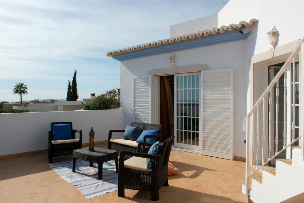Villa Oliveira Albufeira Exterior foto