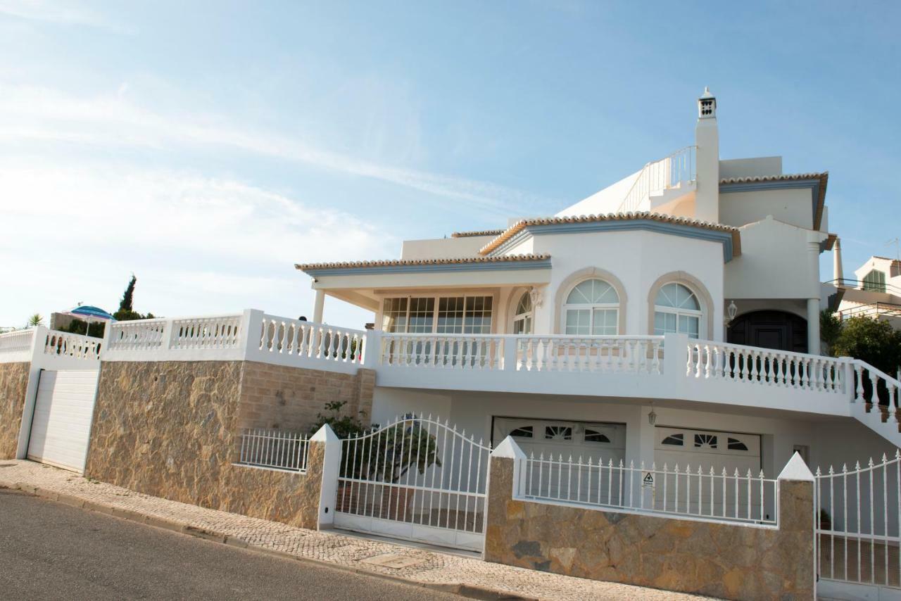 Villa Oliveira Albufeira Exterior foto