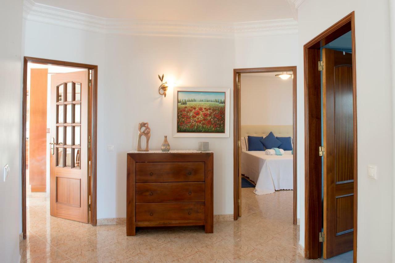 Villa Oliveira Albufeira Exterior foto