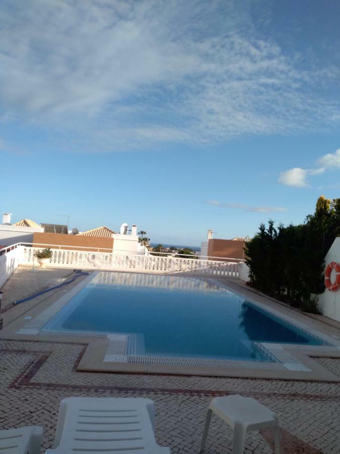 Villa Oliveira Albufeira Exterior foto